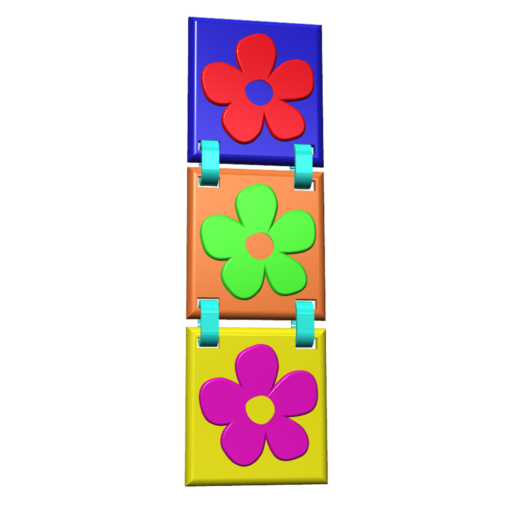 cuadroflor