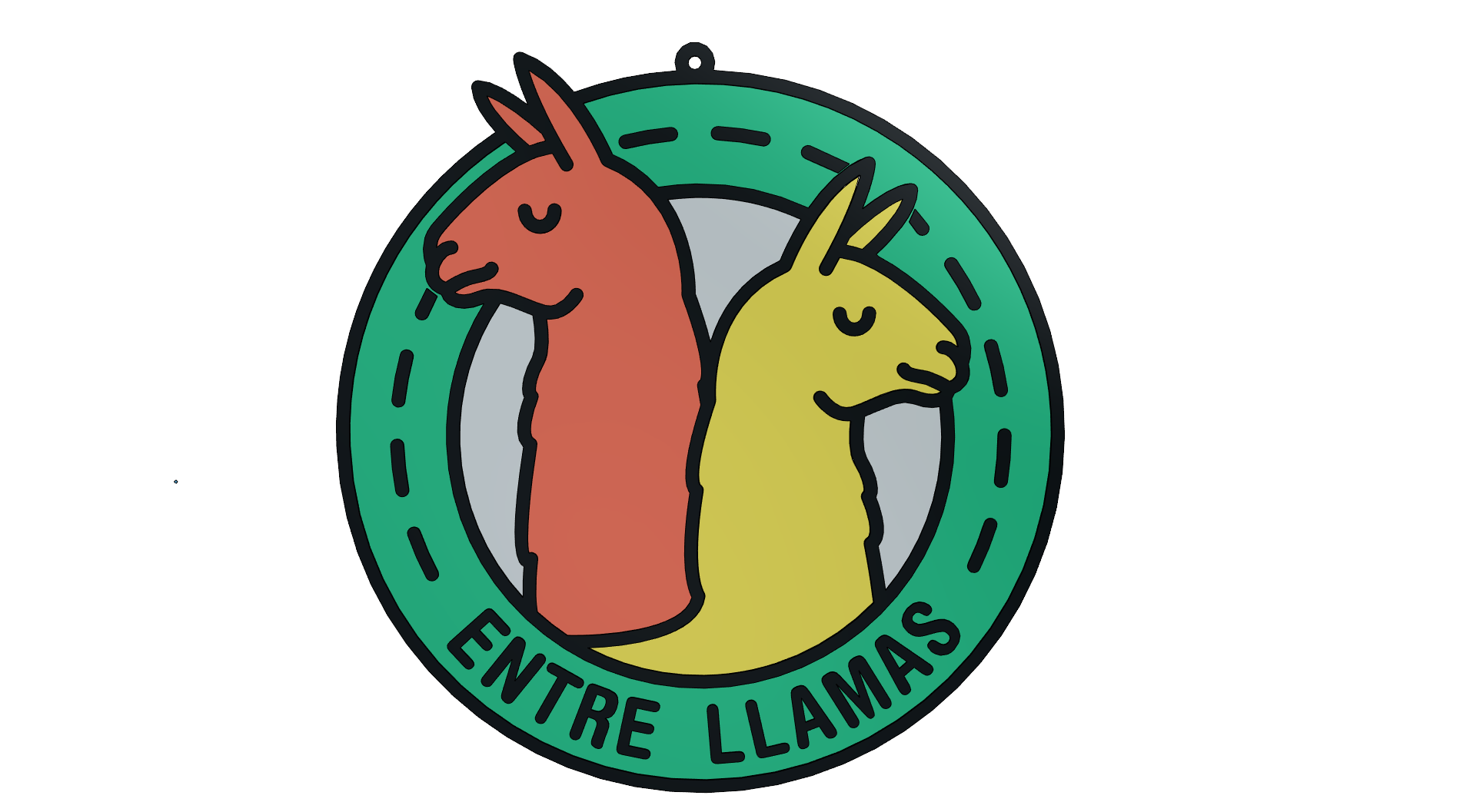 URL de su logo