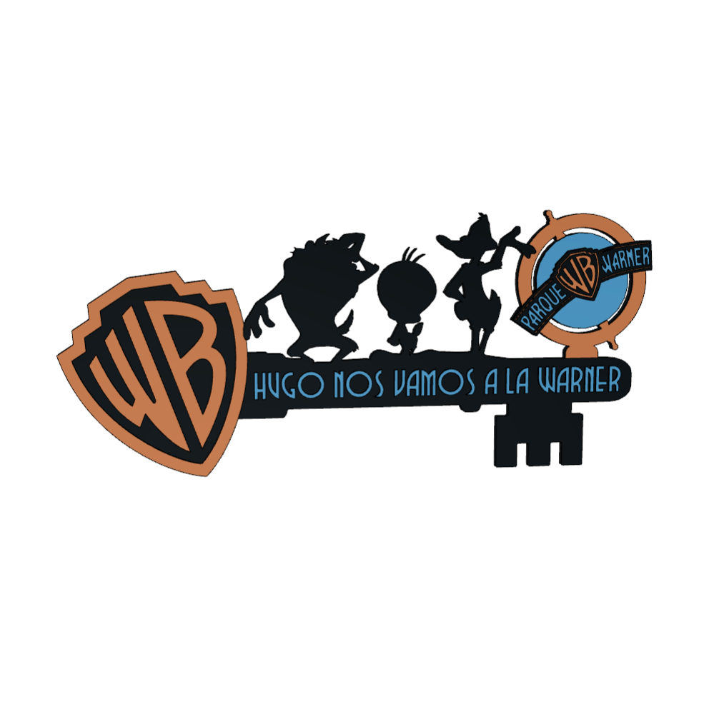 warner