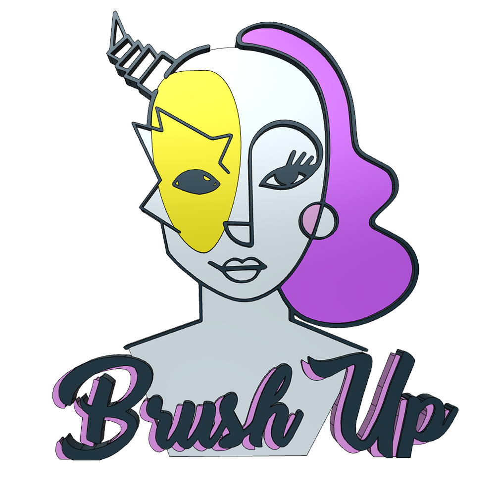 brushup