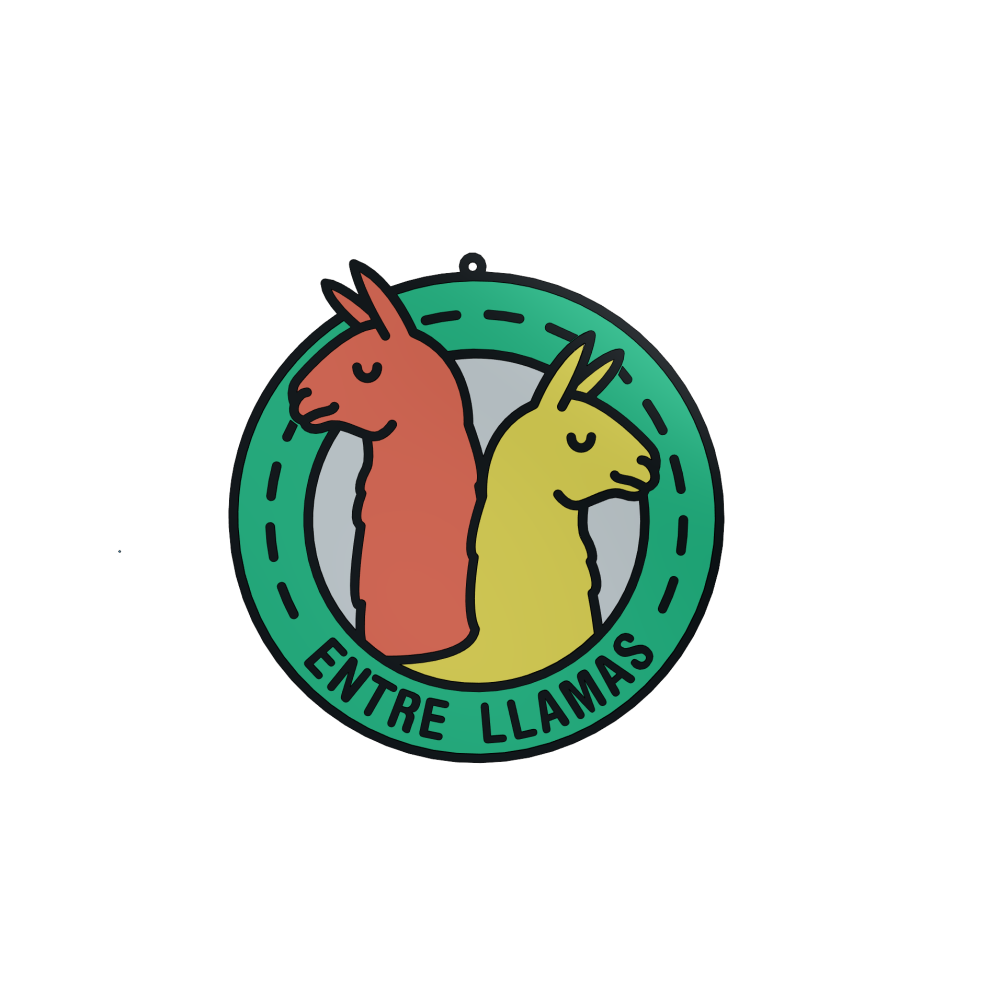 URL de su logo